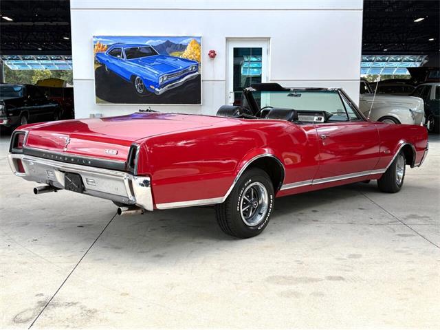 1967 Oldsmobile Cutlass Supreme (CC-2083829) for sale in Bradenton, Florida