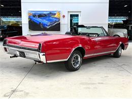 1967 Oldsmobile Cutlass Supreme (CC-2083829) for sale in Bradenton, Florida
