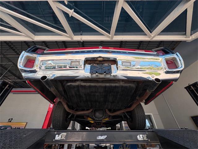 1967 Oldsmobile Cutlass Supreme (CC-2083829) for sale in Bradenton, Florida