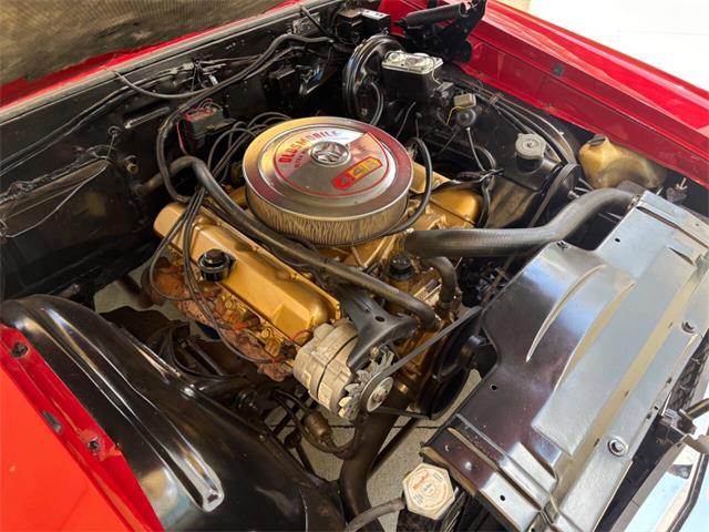 1967 Oldsmobile Cutlass Supreme (CC-2083829) for sale in Bradenton, Florida