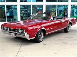 1967 Oldsmobile Cutlass Supreme (CC-2083829) for sale in Bradenton, Florida