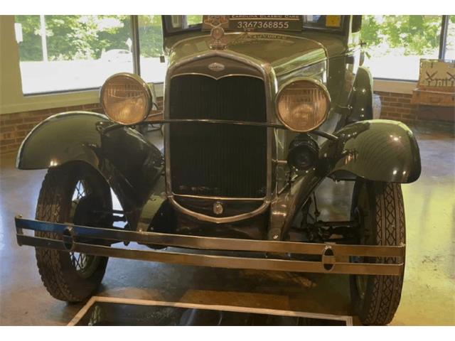1930 Ford Model A (CC-2080383) for sale in Greensboro, North Carolina