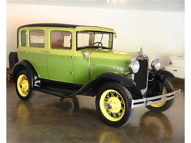 1930 Ford Model A (CC-2080383) for sale in Greensboro, North Carolina