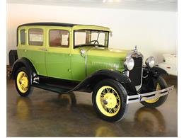 1930 Ford Model A (CC-2080383) for sale in Greensboro, North Carolina