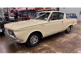 1965 Plymouth Barracuda (CC-2083830) for sale in Mankato, Minnesota