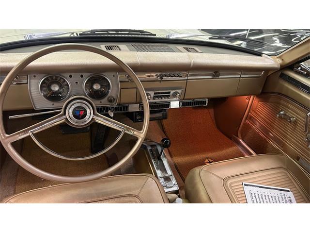 1965 Plymouth Barracuda (CC-2083830) for sale in Mankato, Minnesota