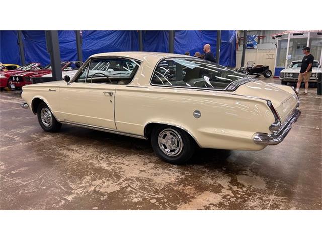 1965 Plymouth Barracuda (CC-2083830) for sale in Mankato, Minnesota