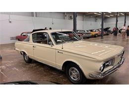 1965 Plymouth Barracuda (CC-2083830) for sale in Mankato, Minnesota