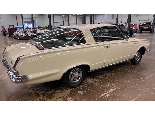 1965 Plymouth Barracuda (CC-2083830) for sale in Mankato, Minnesota