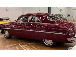 1950 Mercury Eight (CC-2083831) for sale in Mankato, Minnesota