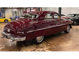 1950 Mercury Eight (CC-2083831) for sale in Mankato, Minnesota