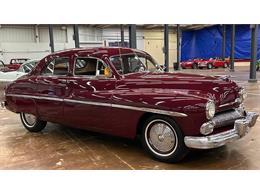 1950 Mercury Eight (CC-2083831) for sale in Mankato, Minnesota
