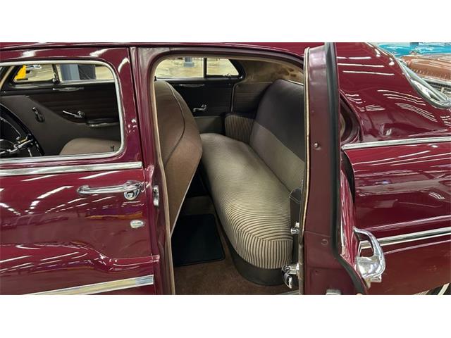 1950 Mercury Eight (CC-2083831) for sale in Mankato, Minnesota