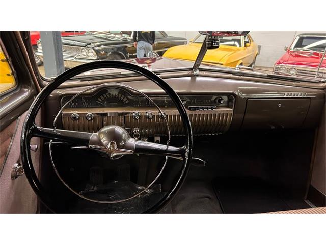 1950 Mercury Eight (CC-2083831) for sale in Mankato, Minnesota
