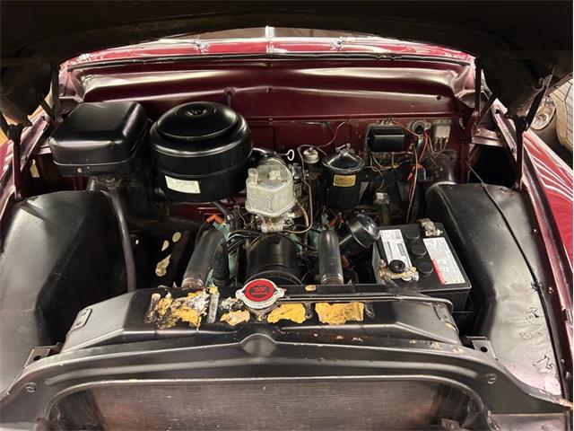 1950 Mercury Eight (CC-2083831) for sale in Mankato, Minnesota