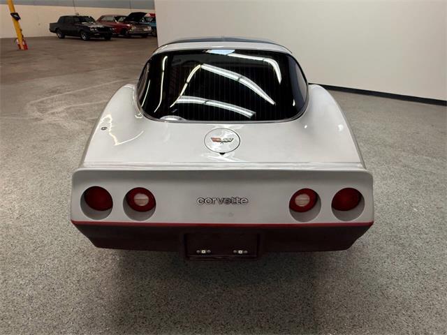 1982 Chevrolet Corvette (CC-2083833) for sale in Bradenton, Florida
