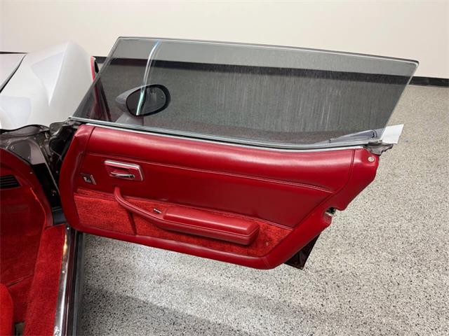 1982 Chevrolet Corvette (CC-2083833) for sale in Bradenton, Florida