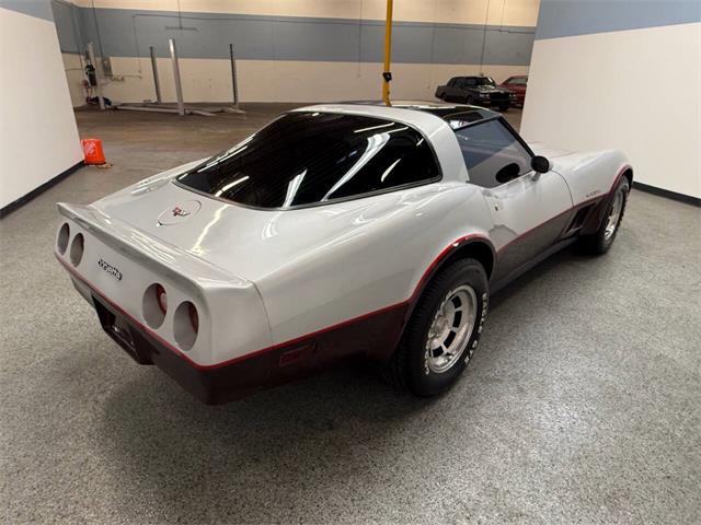 1982 Chevrolet Corvette (CC-2083833) for sale in Bradenton, Florida