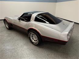 1982 Chevrolet Corvette (CC-2083833) for sale in Bradenton, Florida