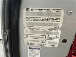 1982 Chevrolet Corvette (CC-2083833) for sale in Bradenton, Florida