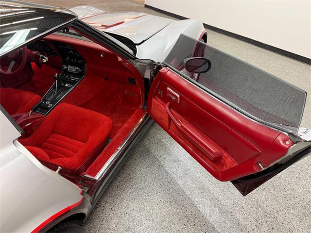 1982 Chevrolet Corvette (CC-2083833) for sale in Bradenton, Florida