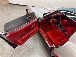 1982 Chevrolet Corvette (CC-2083833) for sale in Bradenton, Florida