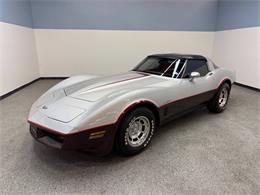 1982 Chevrolet Corvette (CC-2083833) for sale in Bradenton, Florida