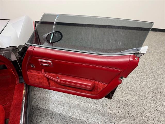 1982 Chevrolet Corvette (CC-2083833) for sale in Bradenton, Florida