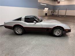 1982 Chevrolet Corvette (CC-2083833) for sale in Bradenton, Florida
