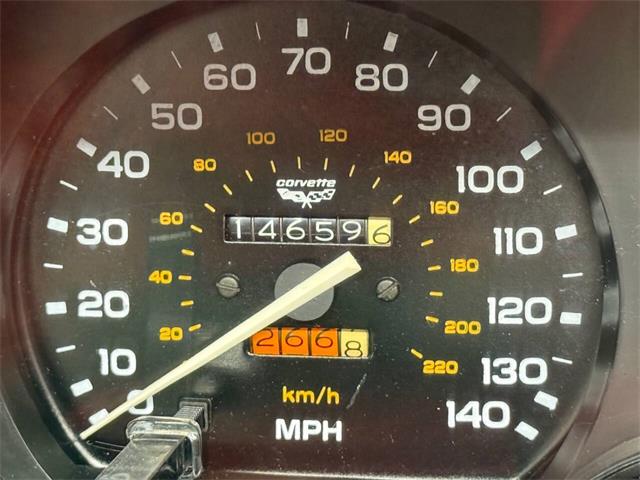 1982 Chevrolet Corvette (CC-2083833) for sale in Bradenton, Florida