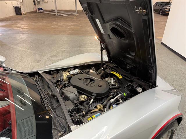1982 Chevrolet Corvette (CC-2083833) for sale in Bradenton, Florida