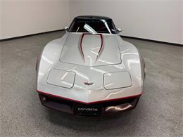 1982 Chevrolet Corvette (CC-2083833) for sale in Bradenton, Florida