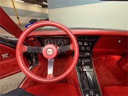 1982 Chevrolet Corvette (CC-2083833) for sale in Bradenton, Florida