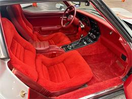 1982 Chevrolet Corvette (CC-2083833) for sale in Bradenton, Florida