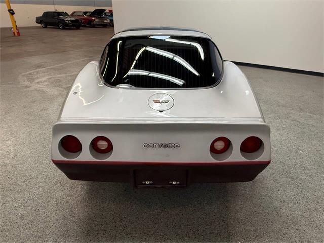 1982 Chevrolet Corvette (CC-2083833) for sale in Bradenton, Florida