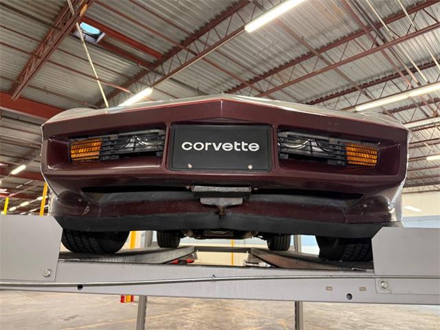 1982 Chevrolet Corvette (CC-2083833) for sale in Bradenton, Florida