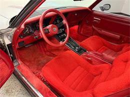 1982 Chevrolet Corvette (CC-2083833) for sale in Bradenton, Florida
