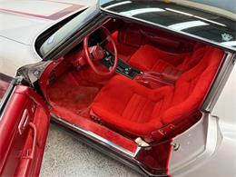 1982 Chevrolet Corvette (CC-2083833) for sale in Bradenton, Florida