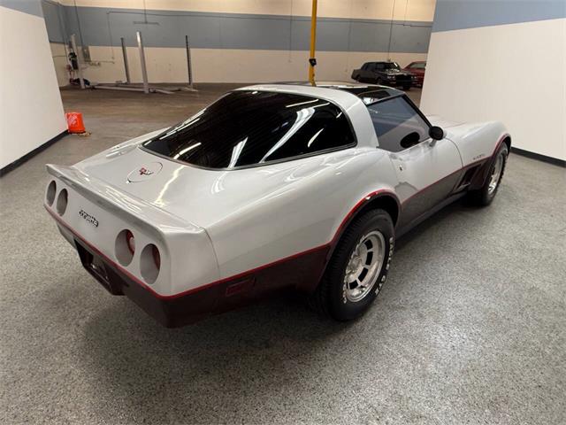 1982 Chevrolet Corvette (CC-2083833) for sale in Bradenton, Florida