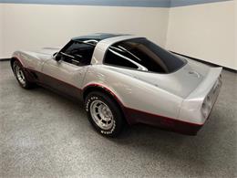 1982 Chevrolet Corvette (CC-2083833) for sale in Bradenton, Florida