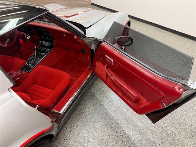 1982 Chevrolet Corvette (CC-2083833) for sale in Bradenton, Florida