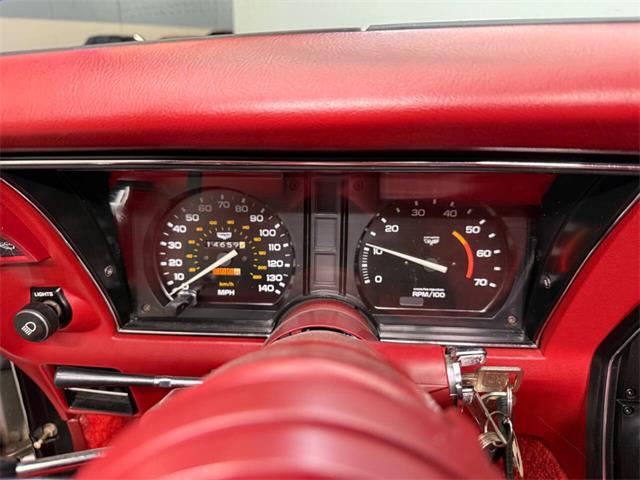 1982 Chevrolet Corvette (CC-2083833) for sale in Bradenton, Florida