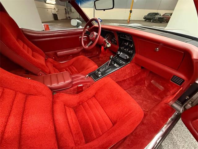 1982 Chevrolet Corvette (CC-2083833) for sale in Bradenton, Florida