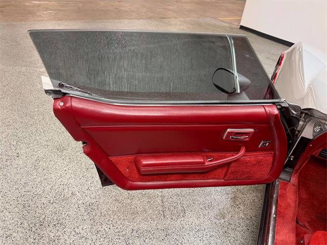 1982 Chevrolet Corvette (CC-2083833) for sale in Bradenton, Florida