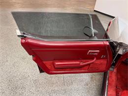 1982 Chevrolet Corvette (CC-2083833) for sale in Bradenton, Florida