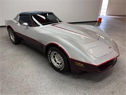 1982 Chevrolet Corvette (CC-2083833) for sale in Bradenton, Florida
