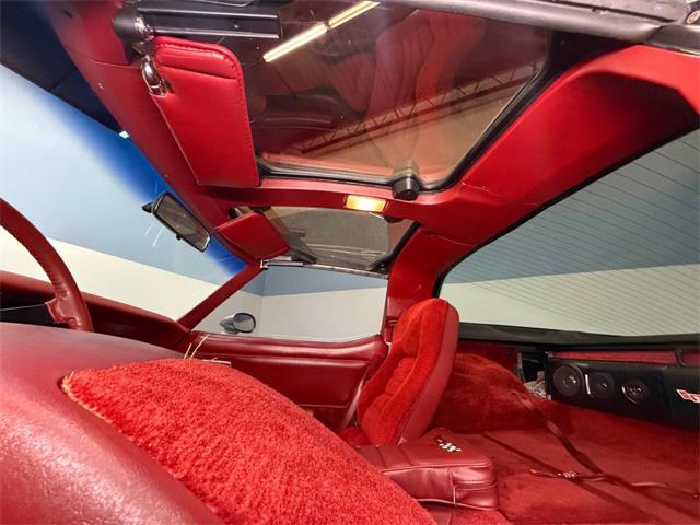 1982 Chevrolet Corvette (CC-2083833) for sale in Bradenton, Florida