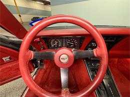 1982 Chevrolet Corvette (CC-2083833) for sale in Bradenton, Florida