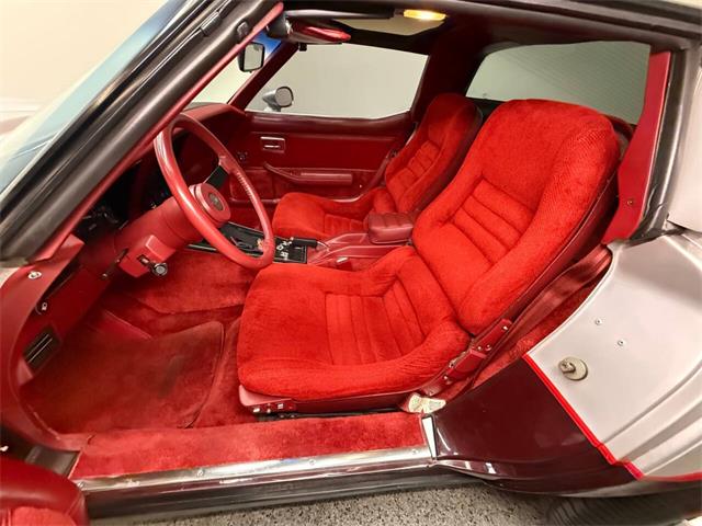 1982 Chevrolet Corvette (CC-2083833) for sale in Bradenton, Florida