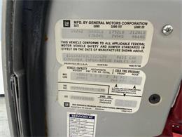 1982 Chevrolet Corvette (CC-2083833) for sale in Bradenton, Florida